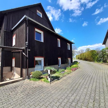 Turmfalke Reinhardtsdorf-Schona Bagian luar foto